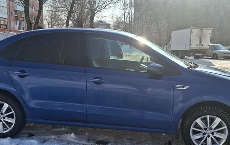 Volkswagen Polo VI (EU Market), 2018 год, 1 300 000 рублей, 4 фотография