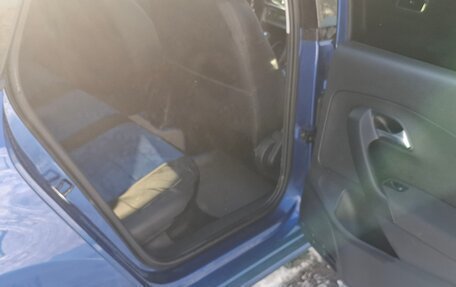 Volkswagen Polo VI (EU Market), 2018 год, 1 300 000 рублей, 7 фотография