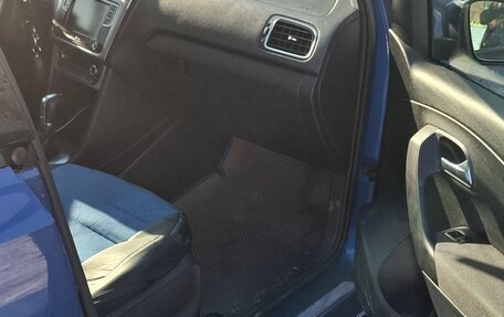 Volkswagen Polo VI (EU Market), 2018 год, 1 300 000 рублей, 6 фотография