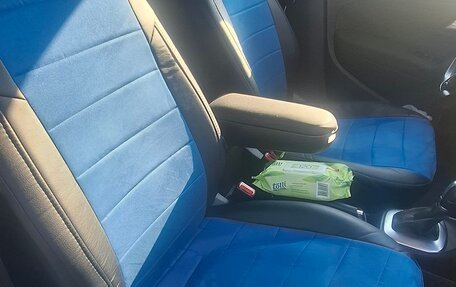 Volkswagen Polo VI (EU Market), 2018 год, 1 300 000 рублей, 9 фотография