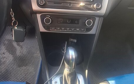 Volkswagen Polo VI (EU Market), 2018 год, 1 300 000 рублей, 13 фотография