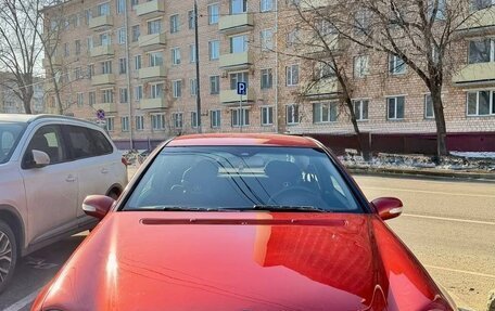 Mercedes-Benz C-Класс, 2005 год, 550 000 рублей, 2 фотография