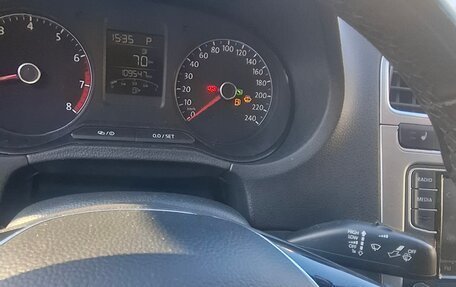 Volkswagen Polo VI (EU Market), 2018 год, 1 300 000 рублей, 14 фотография