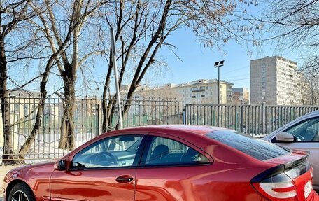 Mercedes-Benz C-Класс, 2005 год, 550 000 рублей, 4 фотография