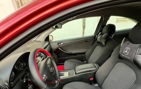 Mercedes-Benz C-Класс, 2005 год, 550 000 рублей, 9 фотография