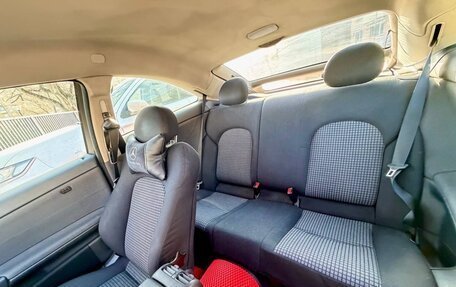 Mercedes-Benz C-Класс, 2005 год, 550 000 рублей, 11 фотография