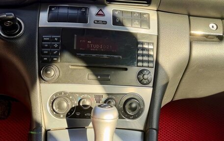 Mercedes-Benz C-Класс, 2005 год, 550 000 рублей, 13 фотография