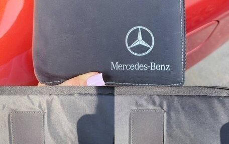 Mercedes-Benz C-Класс, 2005 год, 550 000 рублей, 8 фотография