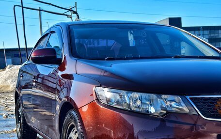 KIA Cerato III, 2011 год, 790 000 рублей, 2 фотография