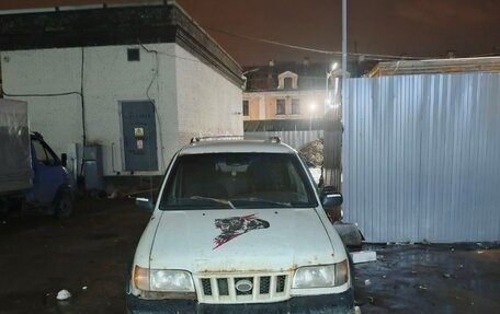 KIA Sportage IV рестайлинг, 2001 год, 150 000 рублей, 2 фотография