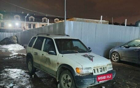 KIA Sportage IV рестайлинг, 2001 год, 150 000 рублей, 3 фотография