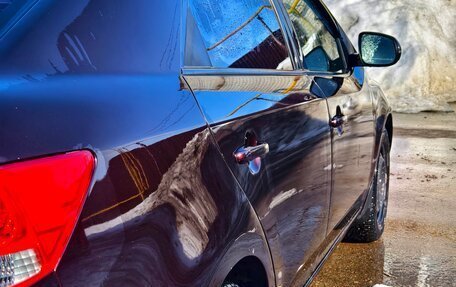 KIA Cerato III, 2011 год, 790 000 рублей, 6 фотография