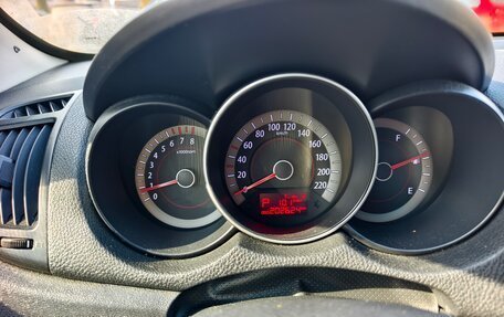 KIA Cerato III, 2011 год, 790 000 рублей, 12 фотография