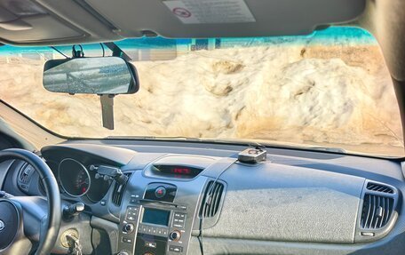 KIA Cerato III, 2011 год, 790 000 рублей, 8 фотография