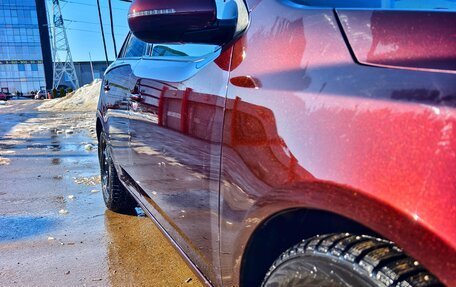 KIA Cerato III, 2011 год, 790 000 рублей, 10 фотография