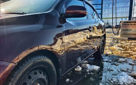 KIA Cerato III, 2011 год, 790 000 рублей, 9 фотография