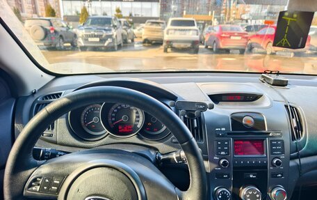 KIA Cerato III, 2011 год, 790 000 рублей, 13 фотография