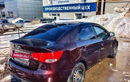 KIA Cerato III, 2011 год, 790 000 рублей, 4 фотография