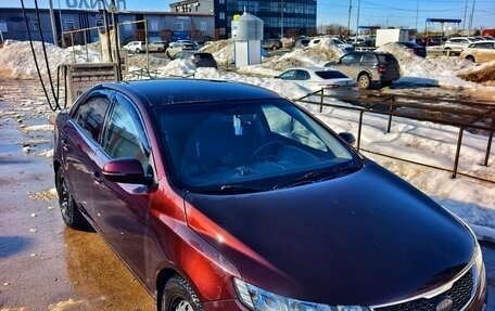 KIA Cerato III, 2011 год, 790 000 рублей, 11 фотография