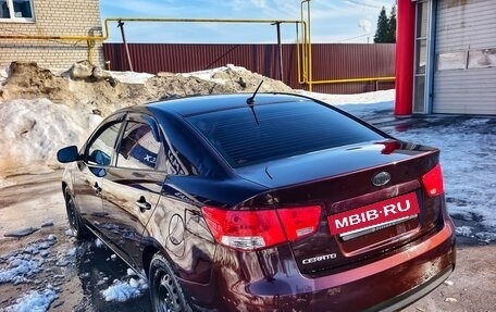 KIA Cerato III, 2011 год, 790 000 рублей, 5 фотография