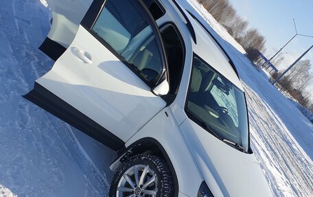 Volkswagen Tiguan I, 2015 год, 2 100 000 рублей, 7 фотография