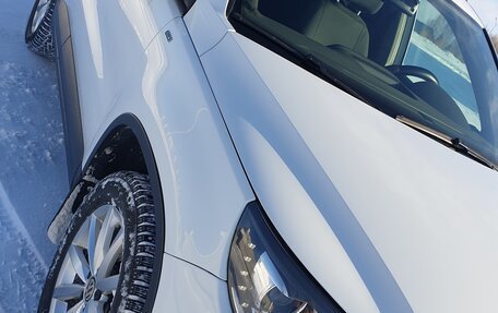 Volkswagen Tiguan I, 2015 год, 2 100 000 рублей, 11 фотография