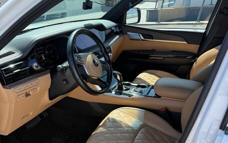 KIA Mohave I, 2020 год, 5 100 000 рублей, 6 фотография