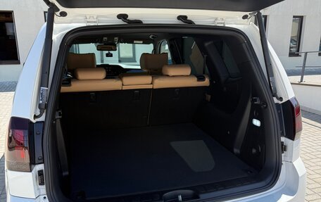 KIA Mohave I, 2020 год, 5 100 000 рублей, 5 фотография