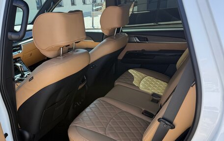 KIA Mohave I, 2020 год, 5 100 000 рублей, 7 фотография