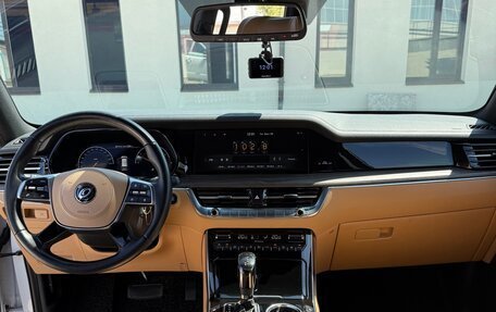 KIA Mohave I, 2020 год, 5 100 000 рублей, 8 фотография