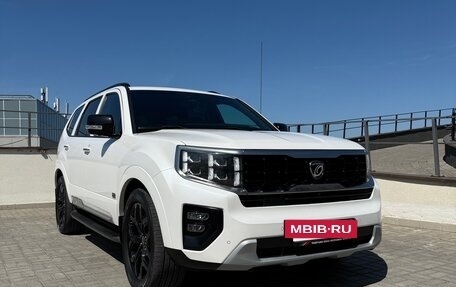 KIA Mohave I, 2020 год, 5 100 000 рублей, 2 фотография