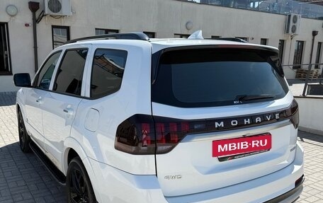 KIA Mohave I, 2020 год, 5 100 000 рублей, 4 фотография