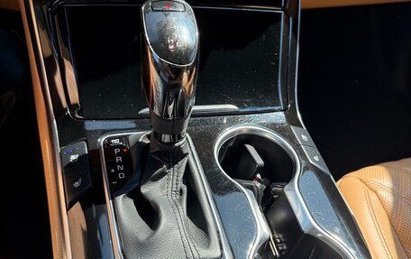 KIA Mohave I, 2020 год, 5 100 000 рублей, 10 фотография