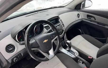 Chevrolet Cruze II, 2012 год, 785 000 рублей, 13 фотография