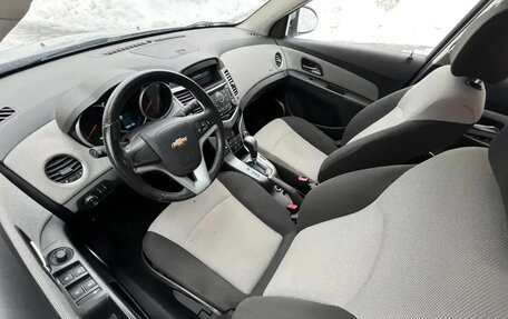 Chevrolet Cruze II, 2012 год, 785 000 рублей, 12 фотография