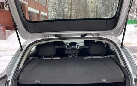 Chevrolet Cruze II, 2012 год, 785 000 рублей, 15 фотография