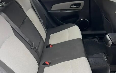 Chevrolet Cruze II, 2012 год, 785 000 рублей, 16 фотография