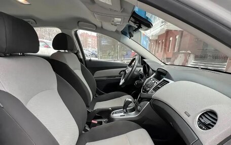 Chevrolet Cruze II, 2012 год, 785 000 рублей, 18 фотография