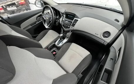 Chevrolet Cruze II, 2012 год, 785 000 рублей, 17 фотография