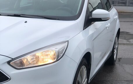 Ford Focus III, 2017 год, 1 150 000 рублей, 10 фотография