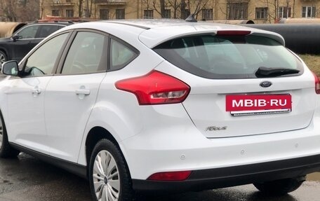 Ford Focus III, 2017 год, 1 150 000 рублей, 6 фотография