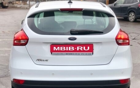 Ford Focus III, 2017 год, 1 150 000 рублей, 5 фотография