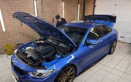 BMW 4 серия, 2013 год, 1 780 000 рублей, 6 фотография