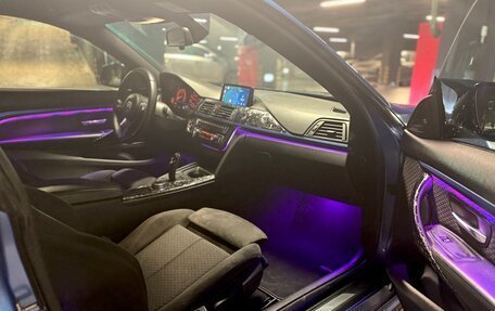 BMW 4 серия, 2013 год, 1 780 000 рублей, 9 фотография