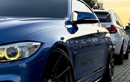 BMW 4 серия, 2013 год, 1 780 000 рублей, 3 фотография