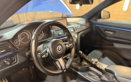 BMW 4 серия, 2013 год, 1 780 000 рублей, 8 фотография