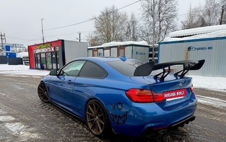 BMW 4 серия, 2013 год, 1 780 000 рублей, 12 фотография