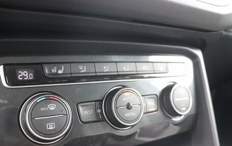 Volkswagen Tiguan II, 2017 год, 1 984 000 рублей, 11 фотография