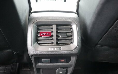 Volkswagen Tiguan II, 2017 год, 1 984 000 рублей, 17 фотография