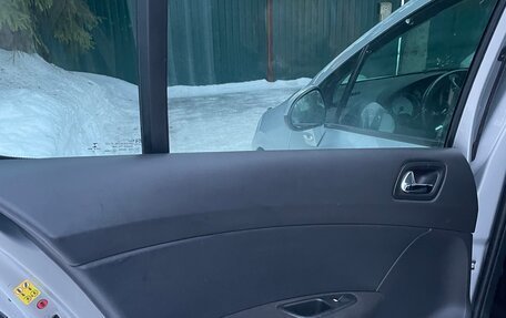 Peugeot 408 I рестайлинг, 2014 год, 500 000 рублей, 10 фотография